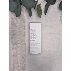 Briogeo B.Well Organic + Cold-Pressed 100% Castor Oil